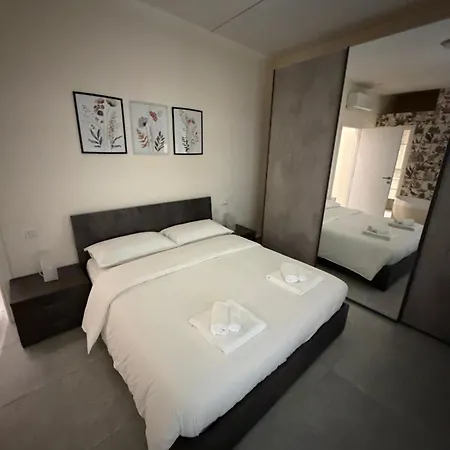 Apartamento Valepiace 1 Placência